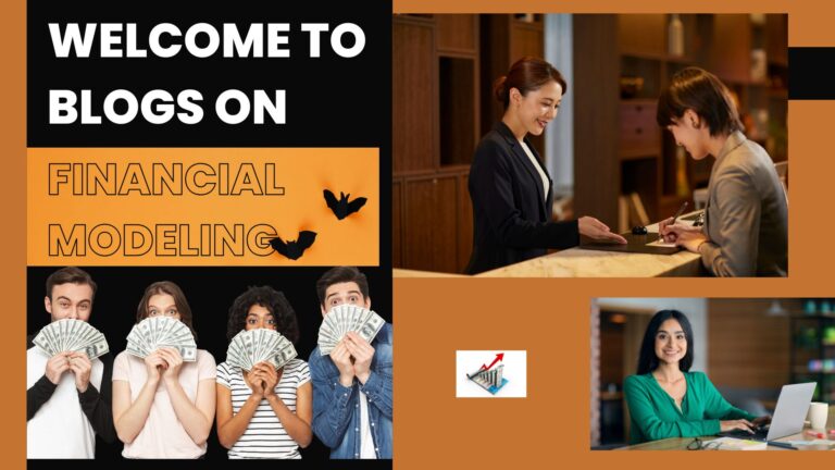 5. FINANCIAL MODELING