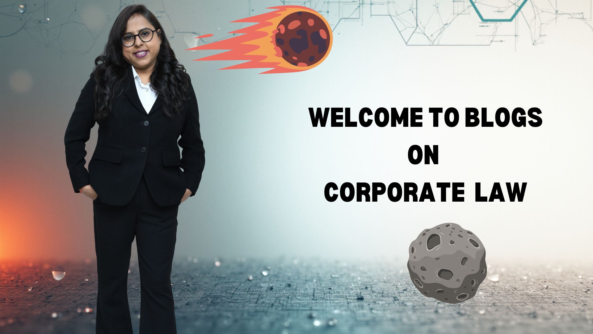 1. CORPORATE LAW-BLOG