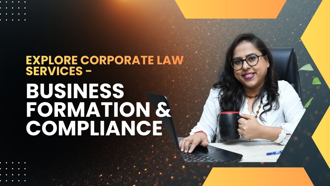 6. BUSINESS INCORPORATION